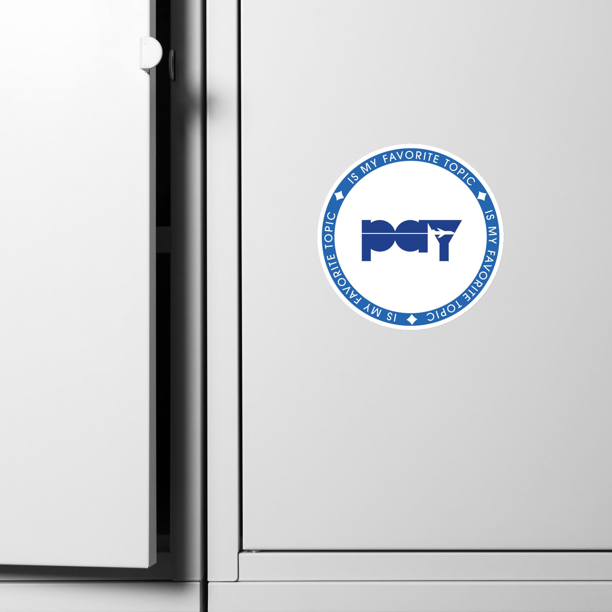 Locker Magnet PAY ATC locker-magnet-pay-atc